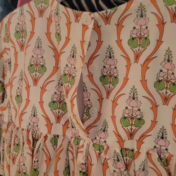 Brand new Bella Bliss cotton dress - Picture 4 of 5